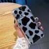 Персонализированные пятна для чехла на мобильный телефон iphone17promax Apple 16/14pro Япония и Корея 13/12/15 женщины 11