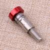 Gear Shift Lever Rear Brake Pedal Bolt Screw with O-Ring Fit for DUCATI MONSTER 659 696 695 796 797 821 950 1100 Panigale Diavel