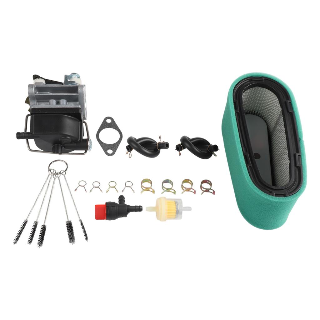 Engine Carburetor Replacement Carburetor Carburetor Kit Easy Installation For Tecumseh OHV115 For Tecumseh OHV120