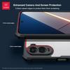 Для Xiaomi Poco M7 4G Чехол XUNDD Чехол Подушка безопасности Ударопрочный Бампер Защитные Чехлы Прозрачная Крышка для Телефона