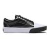 Vans Кроссовки Old Skool Черно-белые V36cf