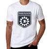 Endurance Space Exploration logo TShirt Modern Style Print TShirt