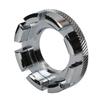 Chrome-Moly Spoke for Mountain Bikes – 8-Spoke Wheel Adjustment Tool, Wire Tightening & Bike
