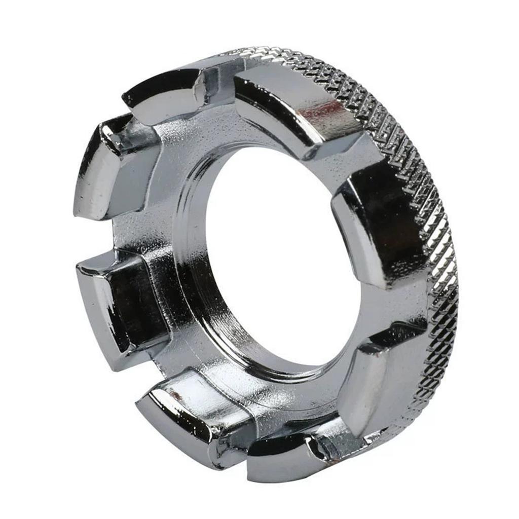 Chrome-Moly Spoke  for Mountain Bikes – 8-Spoke Wheel Adjustment Tool,  Wire Tightening & Bike