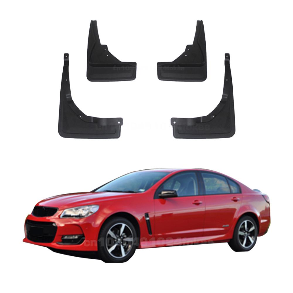 Mudflaps Splash Guards Mudguards Mud Flaps Fender car Accessories For Holden VE SS SSV SV6 2014 2015 2016 2017 UTE