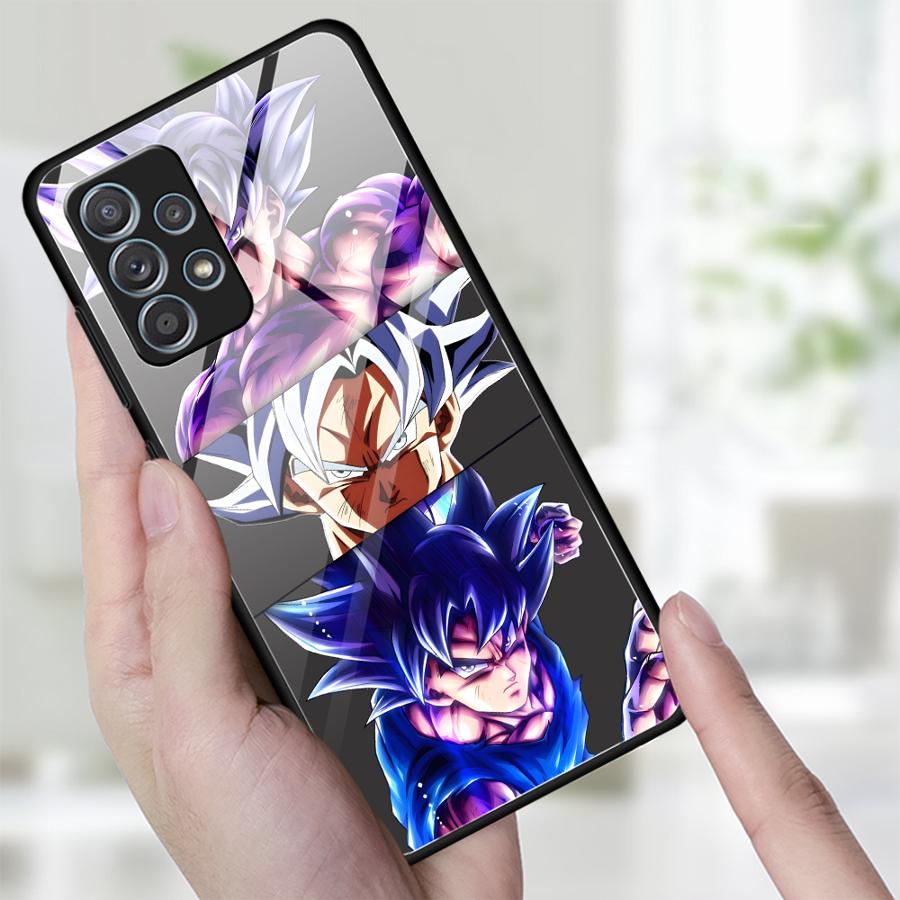 Case for Samsung Galaxy A14 A30 A51 A52 A21 A06 A16 A02 A12 A10 A15 A50 A56 A35 A25 A36 A71 A73 A34 A13 A20 Phone Cover D-ragonS