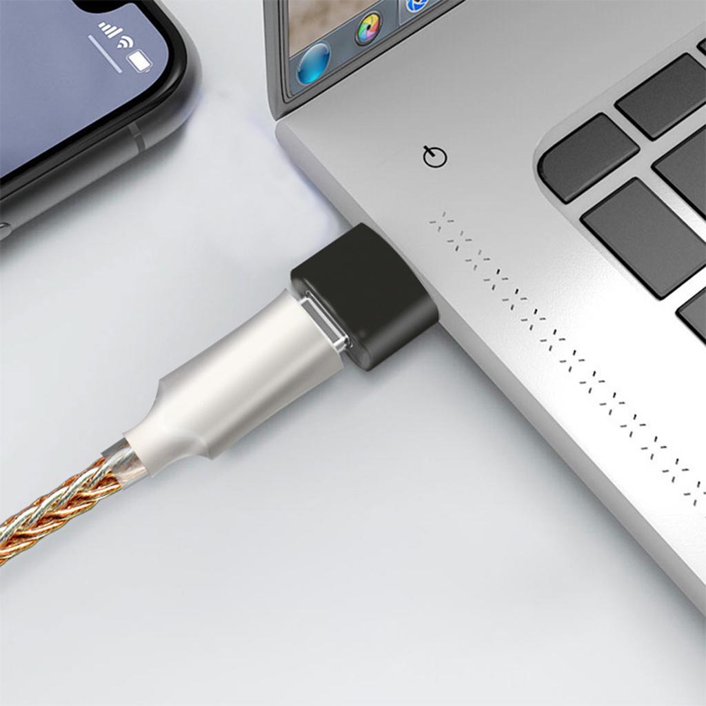 ALC5686 USB Type C на 3,5 мм C усилитель для наушников усилитель для наушников цифровые декодеры звуковой кабель адаптер конвертер