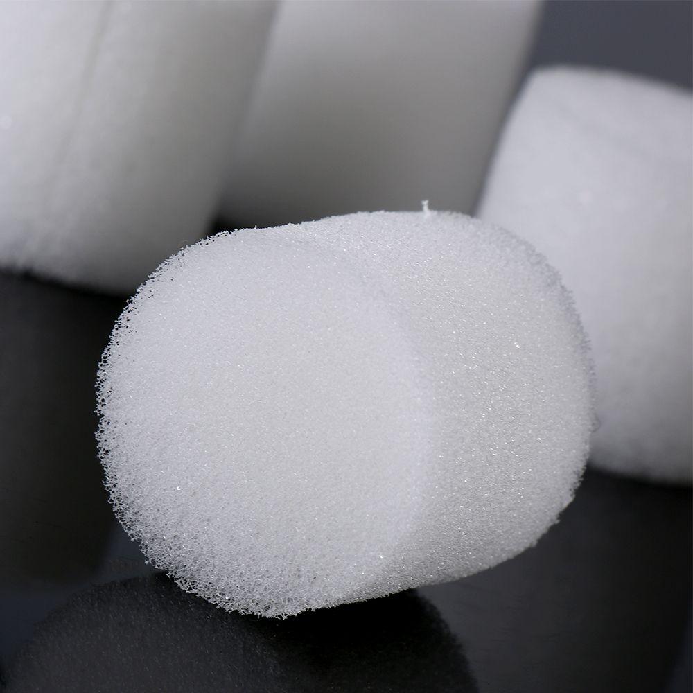 10/50 шт. прочные аквариумные растения гидропонные рассадные губки поддоны для семян цветочные горшки