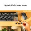 Logitech Беспроводная механическая клавиатура K855