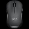 Logitech Бесшумная беспроводная мышь M220