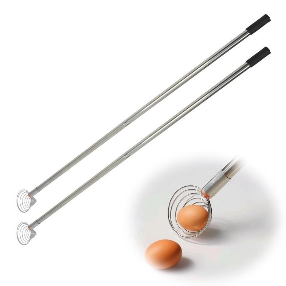 Adjustable Nut Gatherer Portable Egg Grabber New Egg Picking Artifact Outdoor