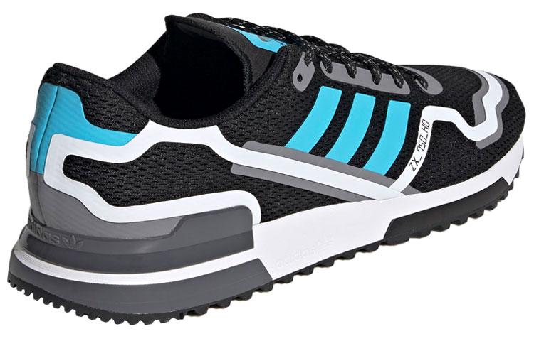 adidas Zx 750 Hd 'Ярко-голубой' FV2874