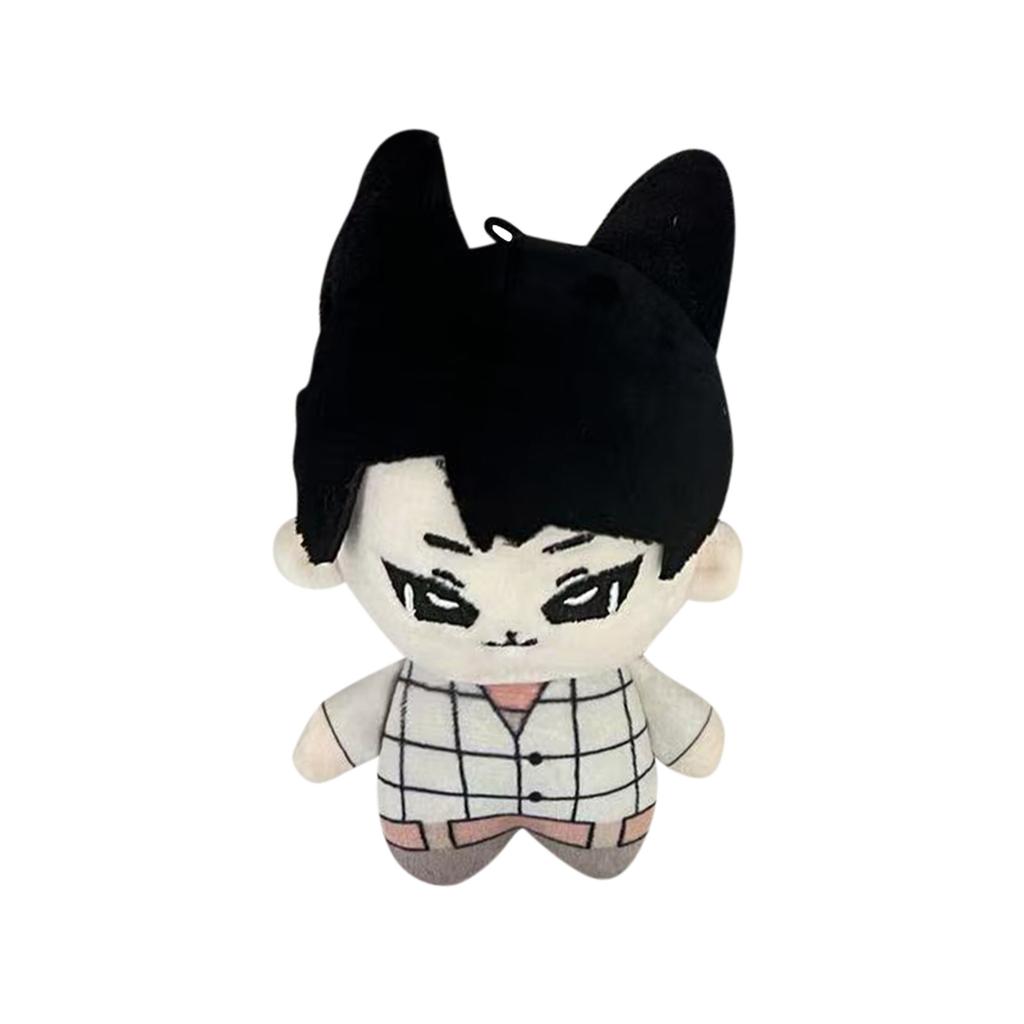 Animal Plush Doll, Cute Animal Series Soft Stuffed Plush Doll, Plush Toy Super Soft Cute Doll Soothing Plush Toy,Cotton Doll For Birthday Gifts