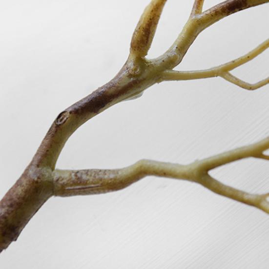 1шт пластиковые искусственные ветки сушеные растения DIY садовая вечеринка свадьба домашний декор