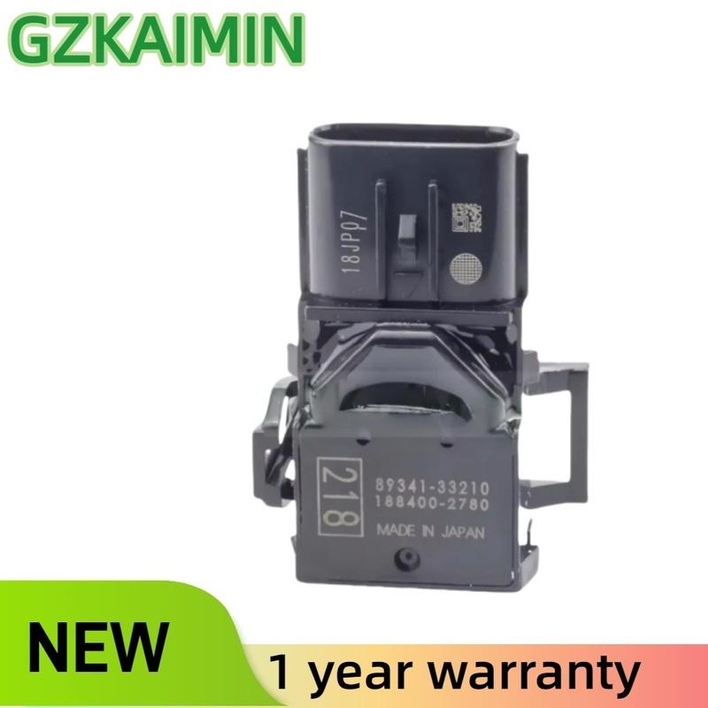 PDC Parking Sensor OEM 89341-33210 89341-33210 For Lexus RX270 RX350 RX450H GX400 GX460for Toyota Camry Land Cruiser