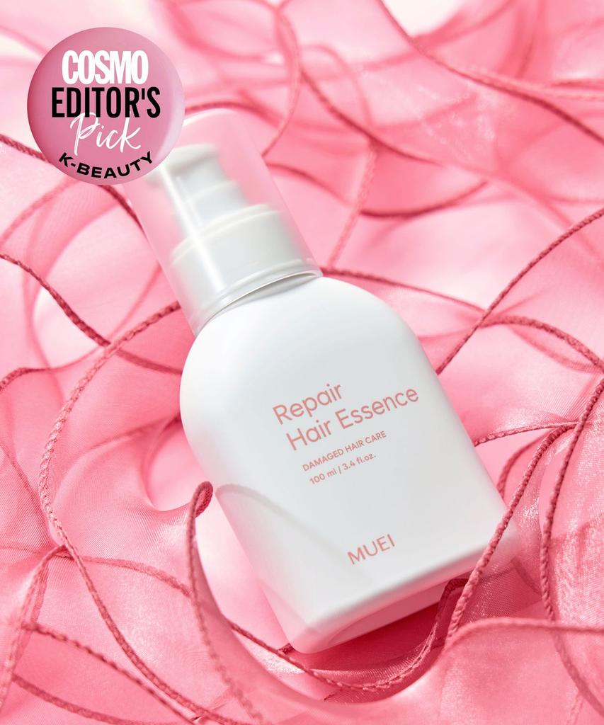 Muay Repair Hair Essence 100ml