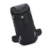 50L Camping Bag Oxford Cloth High Capacity Mountaineering Backpack for Outdoor Hiking Black