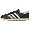 Pampanga SPZL Black Chalk White Men Sneakers Core-Black Off-White JQ2404