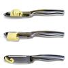 3 in 1 Butter Stainless Steel Butter Spreader Butter Spreader with Holes and Serrations Cheese Spreaders YY156 1
