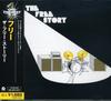 CD FREE - The Free Story UICY6663 Japan ObiRock Used