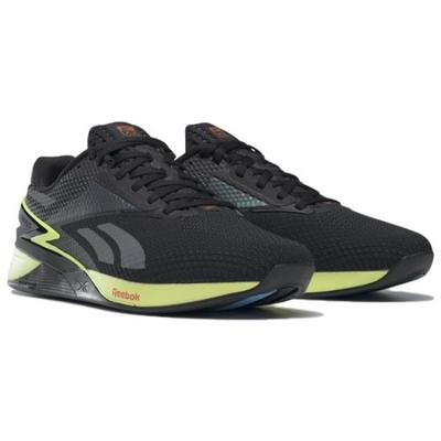 Nano X3 Black Energy Glow 2023 - HP6046