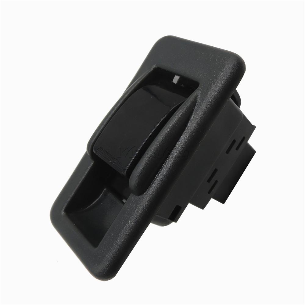 MR731813 MB781916 Переключатель управления стеклоподъемником Одинарная кнопка Для Mitsubishi Pajero V31 V32 Автоаксессуары