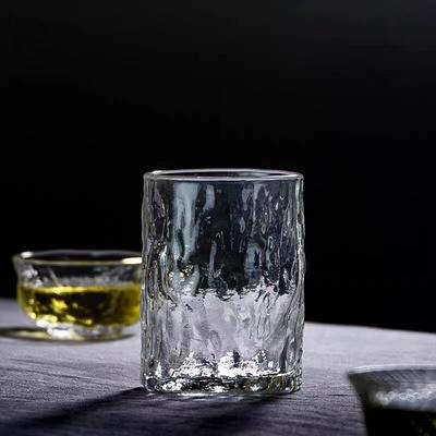 Японское стекло, стакан для виски, мужской и женский стиль инс, стакан для иностранного вина, стакан для воды на завтрак, термостойкая кофейная чашка с ушком