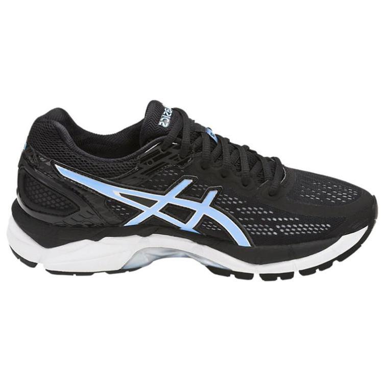 Asics Женские кроссовки Gel Pursue 3 'Черный' T6C5N-9039