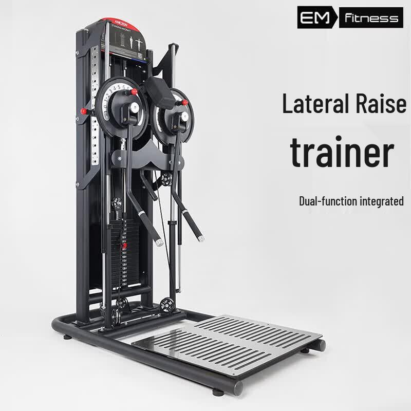 TEZEWA Commercial Strength Training Machines