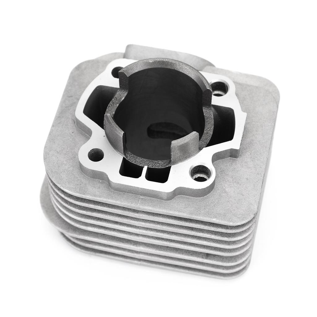 Комплект цилиндра, поршня и прокладок 52,5 мм для Suzuki Address V100 AG100 AH100 1991-2000