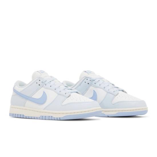 Nike Женские кроссовки Dunk Low Next Nature 'Blue Tint' DD1873-400