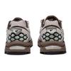 Asics Кроссовки Gel-Kahana 8 Амортизирующие Прочные Ретро Низкие Повседневные Унисекс 1203B031-700