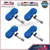 4PCS 315MHz 15136883 Tire Pressure Sensor For Cadillac Escalade Chevrolet Avalanche Silverado Suburban Tahoe GMC Sierra Yukon