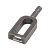 Twisting Sleeve for Electric Drill to Bundle For 9 AWG and 11 AWG Fence Wire