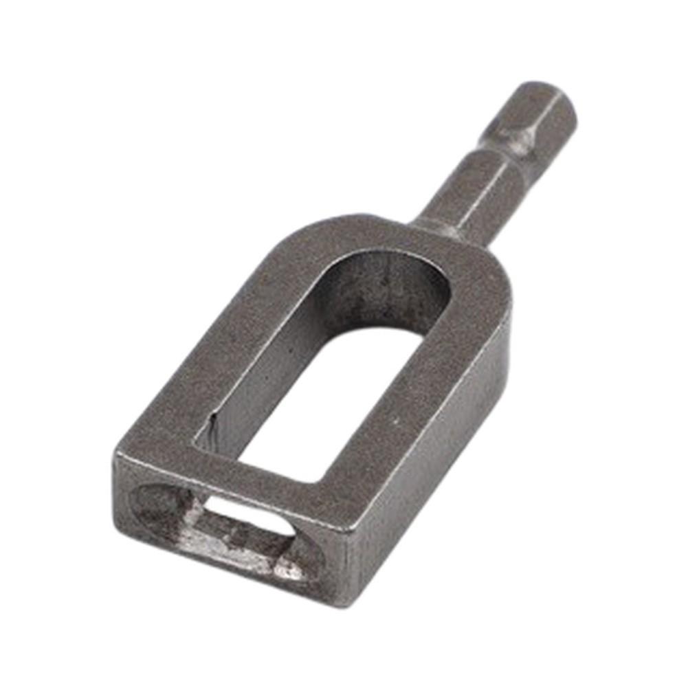 Twisting Sleeve for Electric Drill to Bundle For 9 AWG and 11 AWG Fence Wire