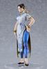 POP UP PARADE STREET FIGHTER 6 SF6 Plastic Painted Finished Figure Chun-Li Ver. Non-scale