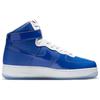 Nike Air Force 1 High Детройт Пистонс Финал НБА CI9880-400