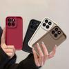 Чехол для Honor X7D Чехол для телефона Honor X7C Умная обложка для Honor 400 Умные чехлы для Honor 200 Защитная матовая задняя крышка Защитная накладка