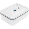 ZWILLING Fresh & Save Vacuum Refrigerator Box, Plastic, La Mer