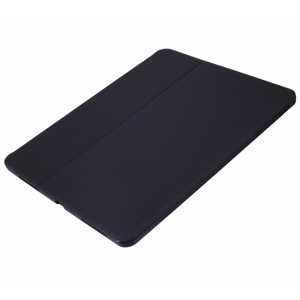 X-LEVEL для iPad Air 13 (2025)/(2024) Умный чехол-подставка Кожаный чехол для планшета с держателем для карандаша, Автоматическое включение/выключение