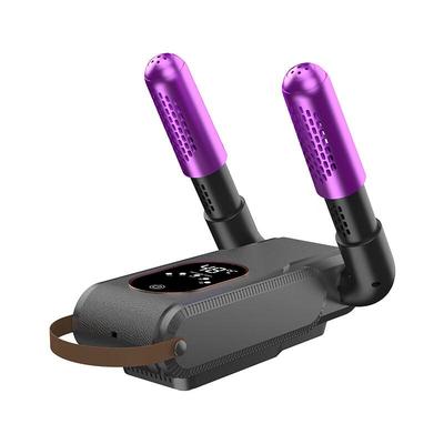 Умная складная выдвижная сушилка для обуви