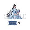 Master of Lan Birthday Series Xue Chun Xin Acrylic Stand Anime Peripheral Official Goods "The Diabolism" Wangji's -