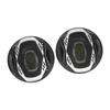 Car Coaxial Speakers 6.5 Inch 90dB 4 Ohms 600W Treble Bass Coaxial Car Sound Speaker
