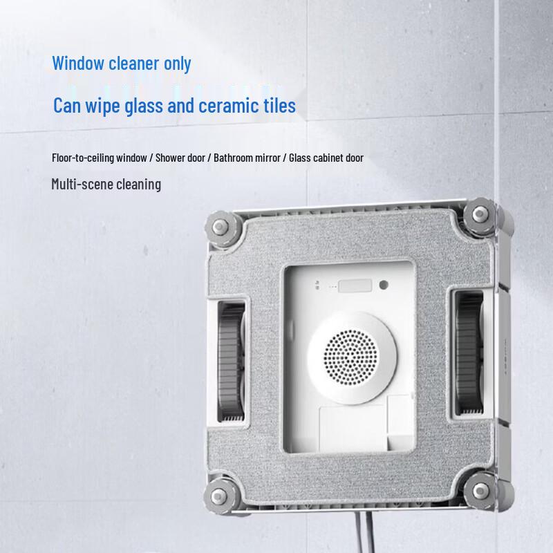 ECOVACS WINBOT W2S PLUS Window Cleaning Robot