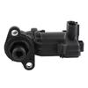 Precise 12471631 Differential Vacuum Actuator For Chevy Trailblazer GMC 2002-09 Isuzu Ascender Buick Rainier Oldsmobile Bravada