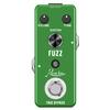 Rowin Noise Gate Pedal Guitar Delay Chorus Vibrolo Phaser Flanger Booster Compressor Bass Equalizer Effects Fuzz Overdrive DIST