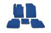 Коврики EVA (Синий) для Toyota Camry 2006-2011 гг
