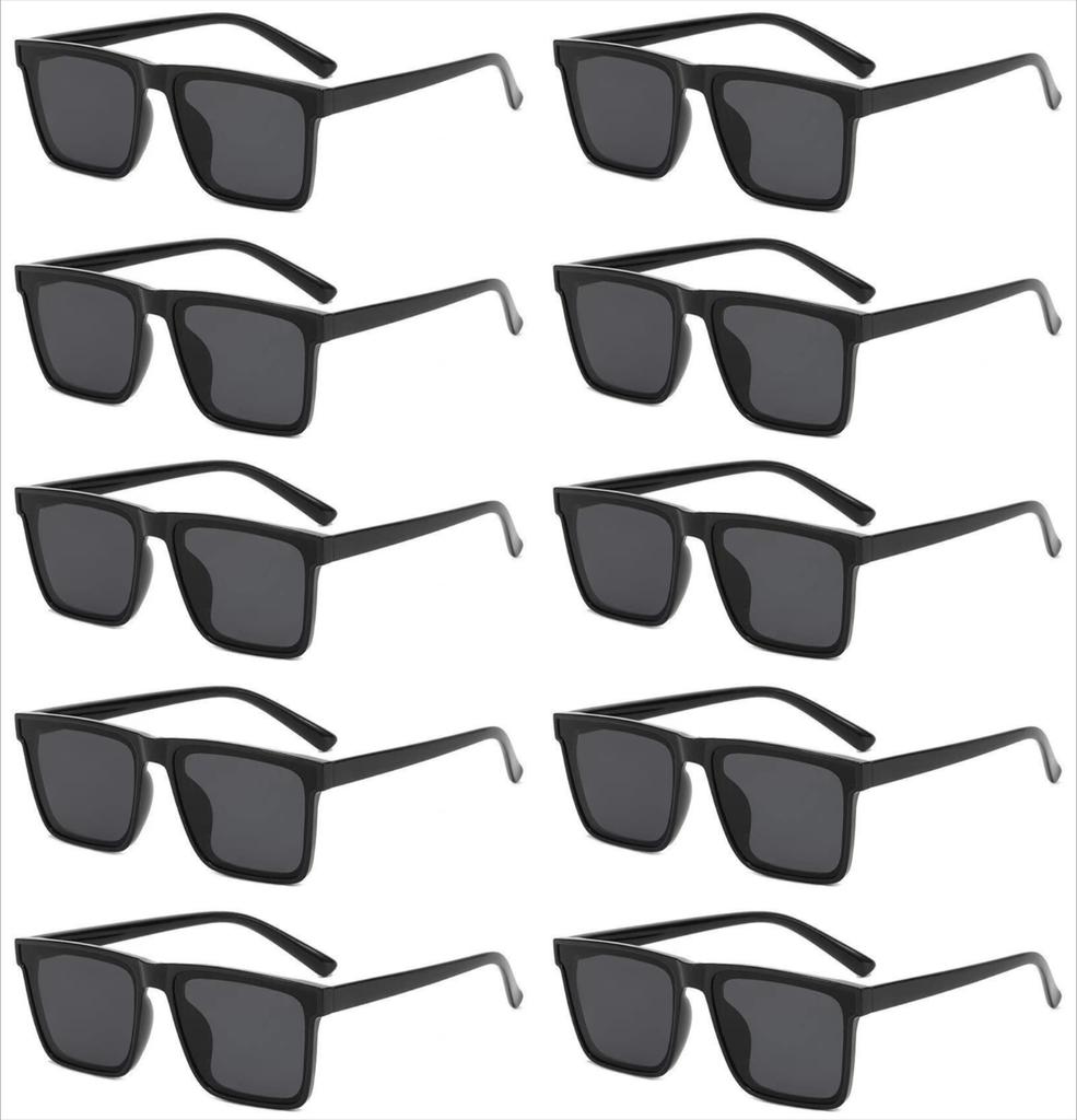 Женские безободковые элегантные и модные прозрачные очки, подходящие для повседневной жизни