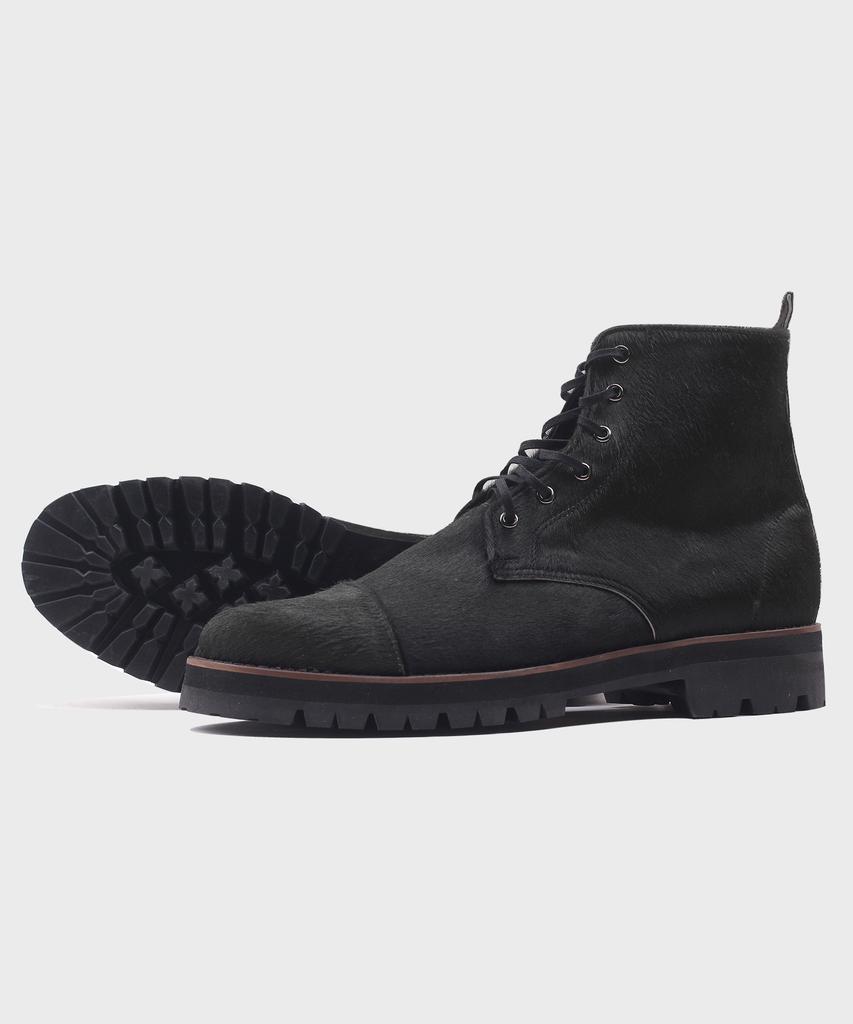 Almondo Bo214_Boots