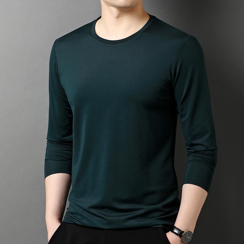 Мужская футболка с графическим принтом